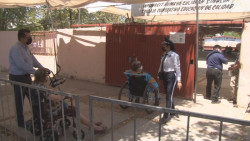 Se reanuda la jornada de vacunación