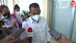 Regresa el 'Químico' Benítez al Ayuntamiento este miércoles