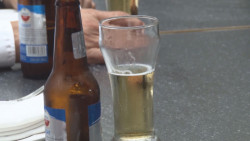 Mazatlecos sí respetaron la Ley Seca