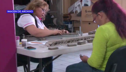 INE reanuda todos los trámites de credencialización