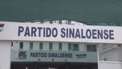 Histórico en el país...lo que logró el PAS en Sinaloa: Cuén Ojeda