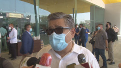 Balance positivo en materia de seguridad durante jornada de votaciones: Renato Ocampo