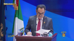 Listo para recibir propuestas nuevo rector de la UAS