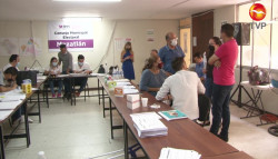 Consejo Municipal Electoral sesionará este miércoles
