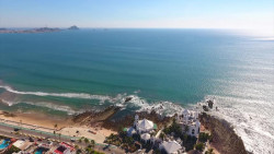 Va Sinaloa por el primer lugar en playas certificadas de México