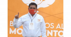 Candidato asesinado 36 horas antes de las elecciones gana la presidencia de su municipio