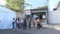 En la recta final el proceso electoral 2021