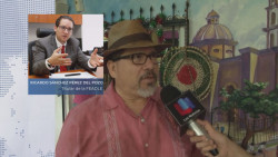 El siguiente paso, la extradición del autor intelectual del homicidio de Javier Valdez: FEADLE