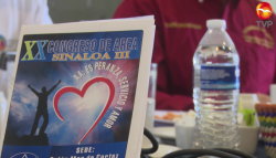 Anuncian Congreso de Alcohólicos Anónimos en Mazatlán