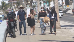 Es seguro visitar Sinaloa señala Óscar Pérez Barros