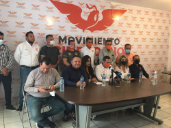Recupera MC el registro gracias a Sergio Torres