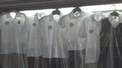 Necesario anticipo de la confección de uniformes escolares