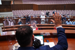 Aprueban reincorporación al Congreso de dos diputadas propietarias