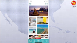 Ante el verano de nueva normalidad promoverán la MzTourist App 3.0