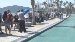Durante abril de 2021 ingresaron al país 4 millones 185 mil 067 visitantes