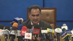 El rector de la UAS Jesús Madueña Molina da a conocer su gabinete de trabajo