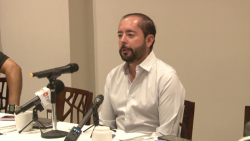 Resultados incongruentes en elección: Samuel Lizárraga