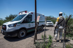 Rescatan a séptimo minero en Coahuila