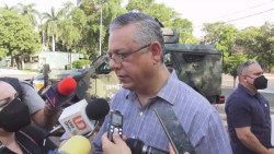 Por "levantones" el día de la elección FGE inició 7 carpetas de investigación