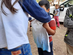 En Todos por Cajeme solicitan lonas usadas en campañas  para rehabilitar casas