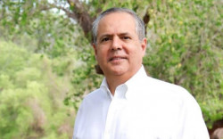 Gerardo Vargas Landeros presidente municipal electo de Ahome