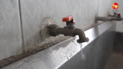 Es un hecho, habrá multas por desperdicio de agua en Mazatlán