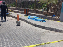 Fallece persona por posible 'golpe de calor' en Mazatlán