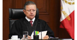 Presidente de la Suprema Corte activa consulta sobre la extensión de su mandato