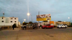 Asesinan a hombre con un arma blanca en el Fraccionamiento Santa Teresa