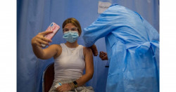 Los anticuerpos contra el Covid-19 duran 12 meses y aumentan con la vacuna: Revista Nature