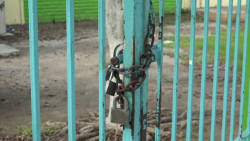 31 escuelas vandalizadas en Mazatlán