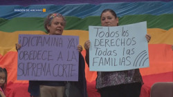 Se votara matrimonio igualitario