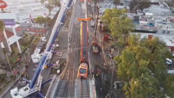 Esta semana sale el dictamen de lo que paso en la L12 del metro: AMLO