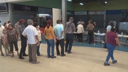 770 quejas recibió la SSP durante la jornada electoral