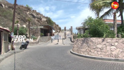 Llama CAPTA a no desafiar su condición física al subir al Faro de Mazatlán