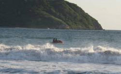 Muere turista extranjero en una clínica privada de Mazatlán