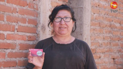 Una vez pasado el proceso electoral se activaron tarjetas de apoyo a familias