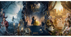Disney+ confirma serie musical de "La Bella y la Bestia": será la precuela de la película de 2017