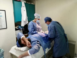 Anuncia el IMSS Sinaloa  jornada de vasectomía