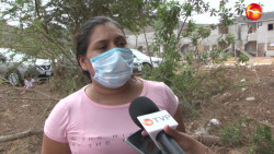 Urgen desplazados a autoridades no olvidarse de sus 'promesas'