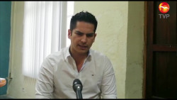 Sacan hasta juegos de sala completos de canales en Mazatlán