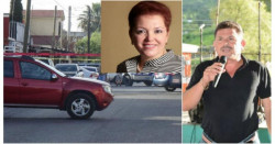 8 años de cárcel a ex alcalde de Chihuahua por asesinato de la periodista Miroslava Breach