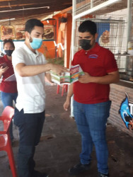 Reforzarán  protocolos sanitarios y acciones de salud en materia de prevención