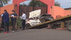 En marzo se registraron  227 siniestros viales en Culiacán