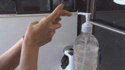 Se deben reforzar las medidas sanitarias