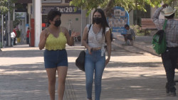 Atenciones psicológicas y jurídicas solicitan mujeres en Culiacán