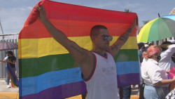 Prepara Comité de la Diversidad Sexual modificaciones reglamentos y códigos civiles