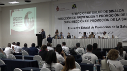 Reforzaran acciones preventivas contra COVID