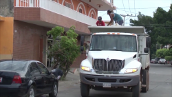 Llama Secretaría de Salud a sacar cacharros.