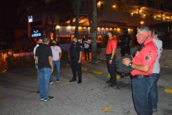 Buscarán evitar que haya rebrote de Covid en Mazatlán
